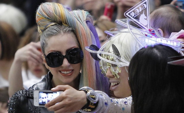 Lady Gaga